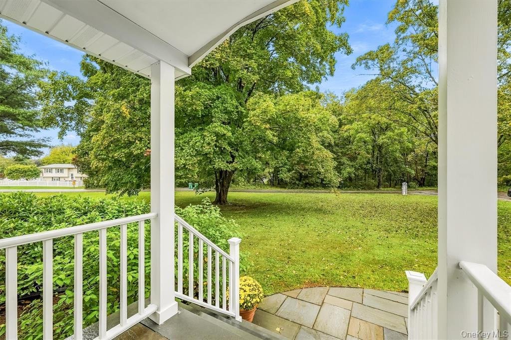 Casa en Hopewell Junction, Nueva York, Estados Unidos 4 - 19036670