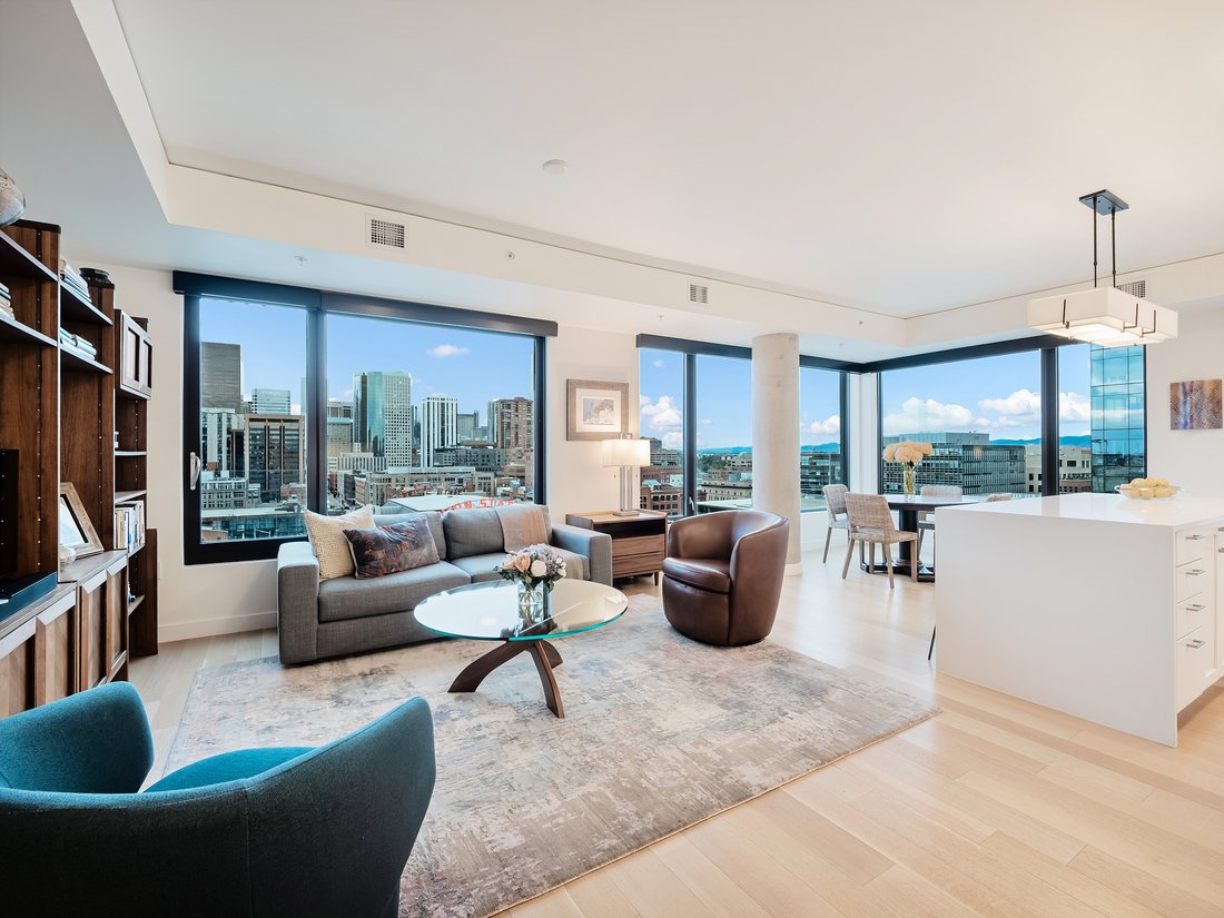 Condo in Denver, Colorado, United States 2 - 19036676