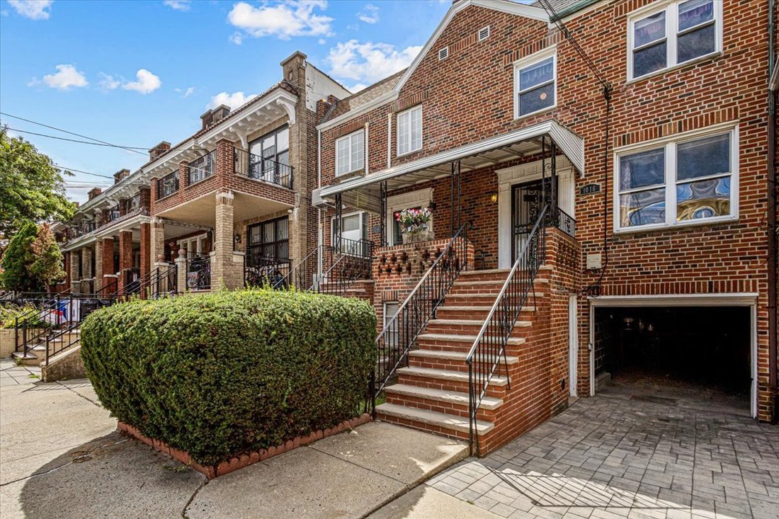 Residenza a New York, New York, Stati Uniti 2 - 19036665
