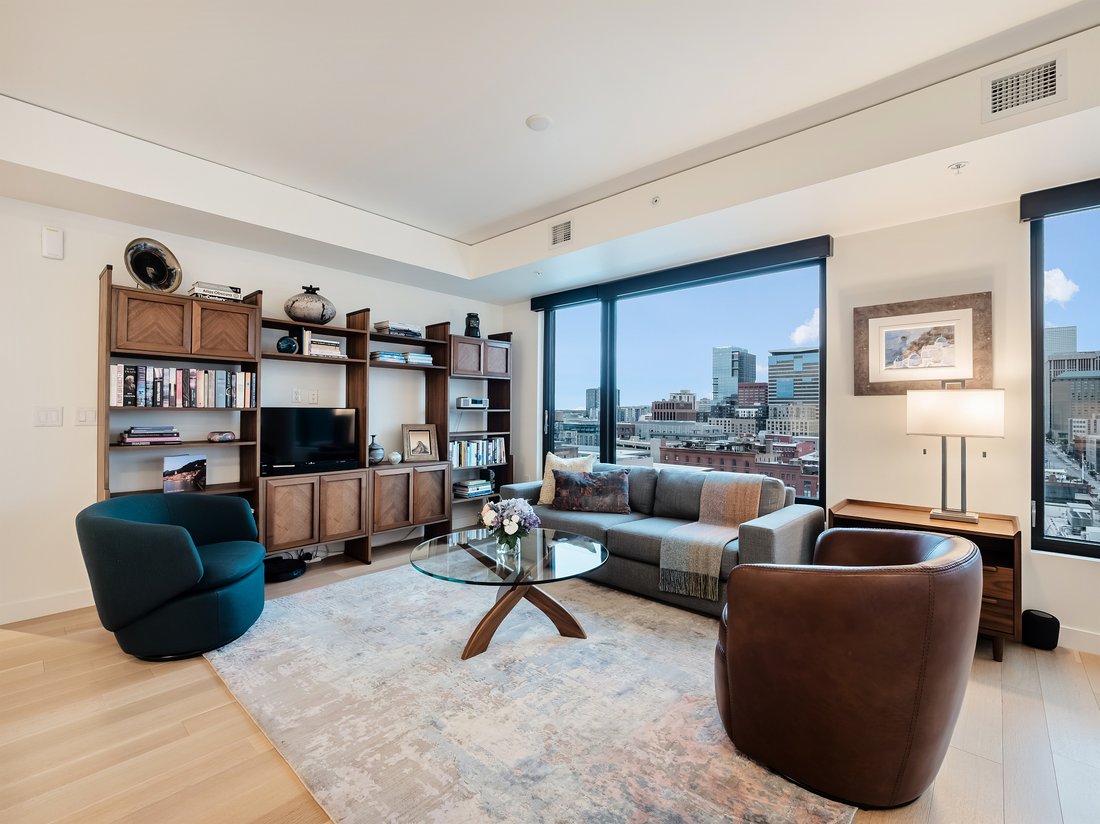 Condo in Denver, Colorado, United States 4 - 19036676