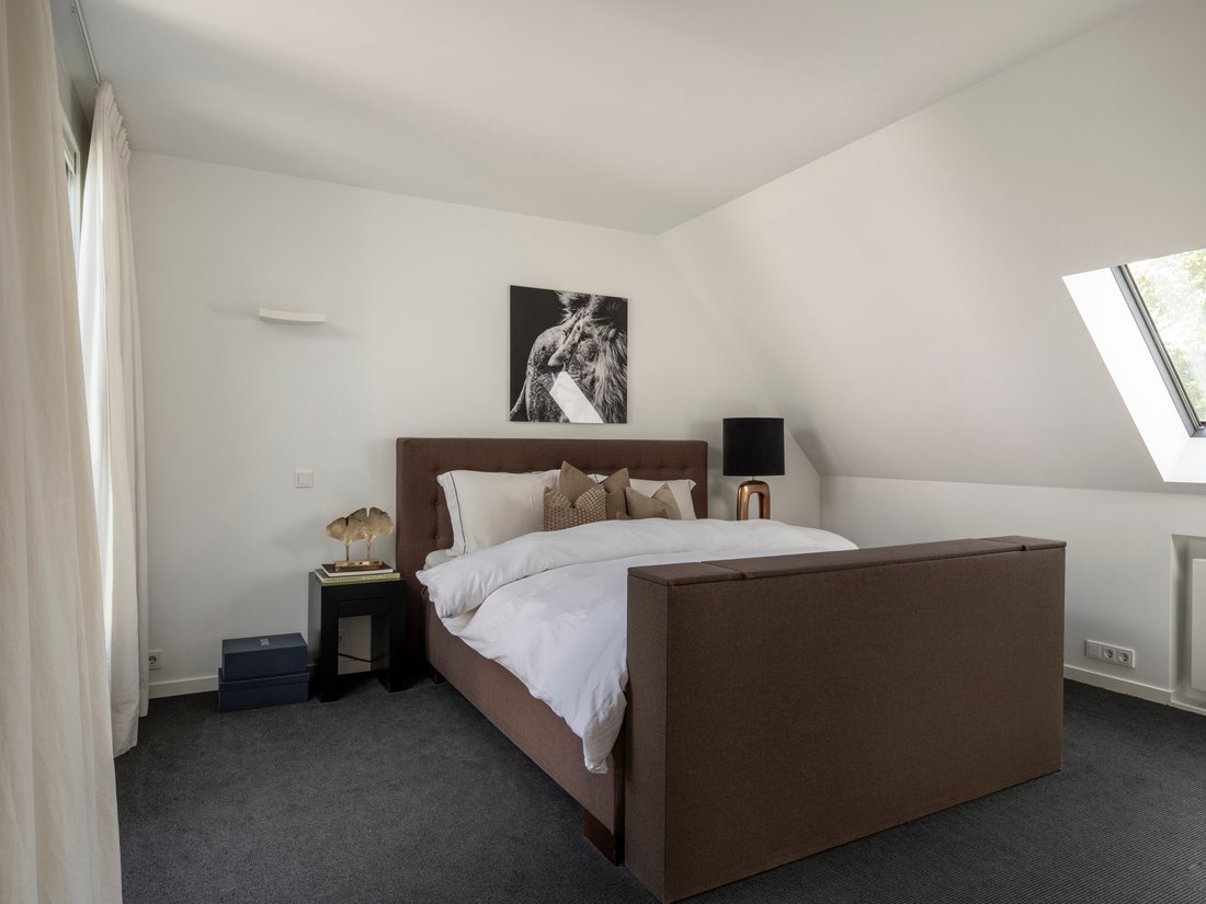 Appartamento a Oisterwijk, Brabante Settentrionale, Paesi Bassi 3 - 19036679