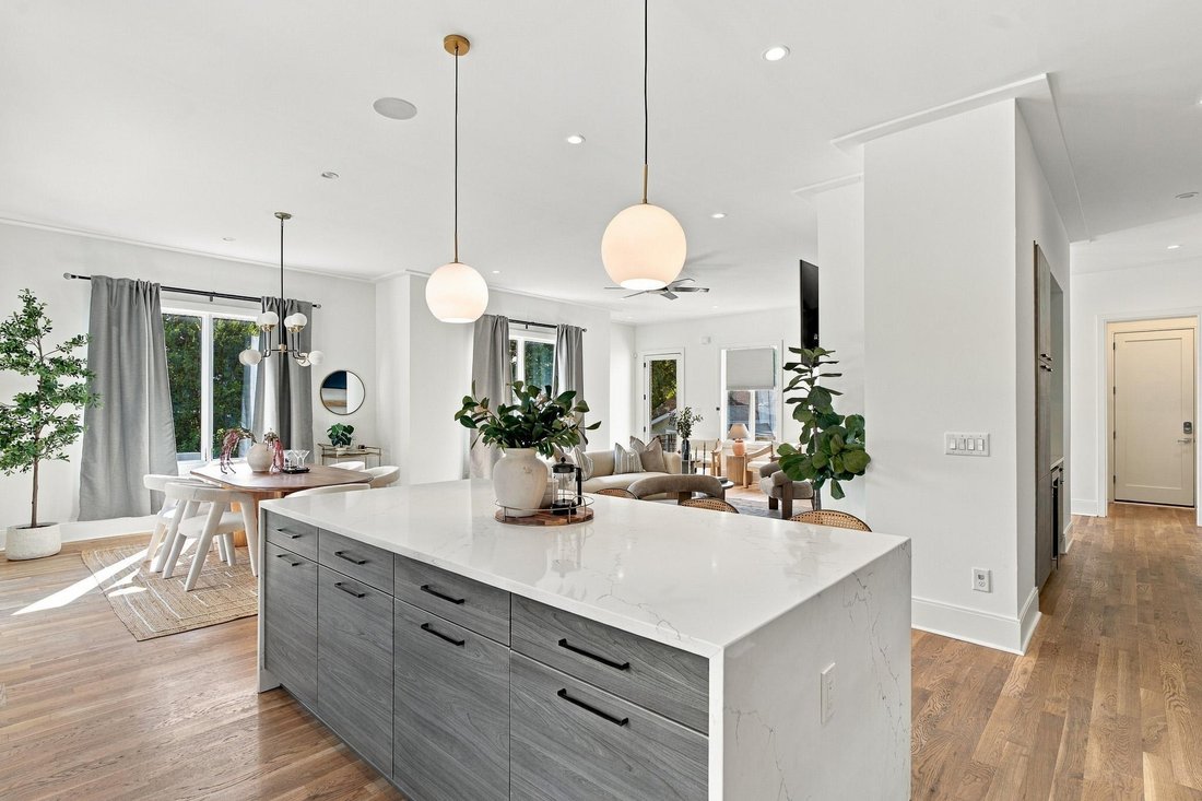 Townhouse in Atlanta, Georgia, United States 5 - 19036633