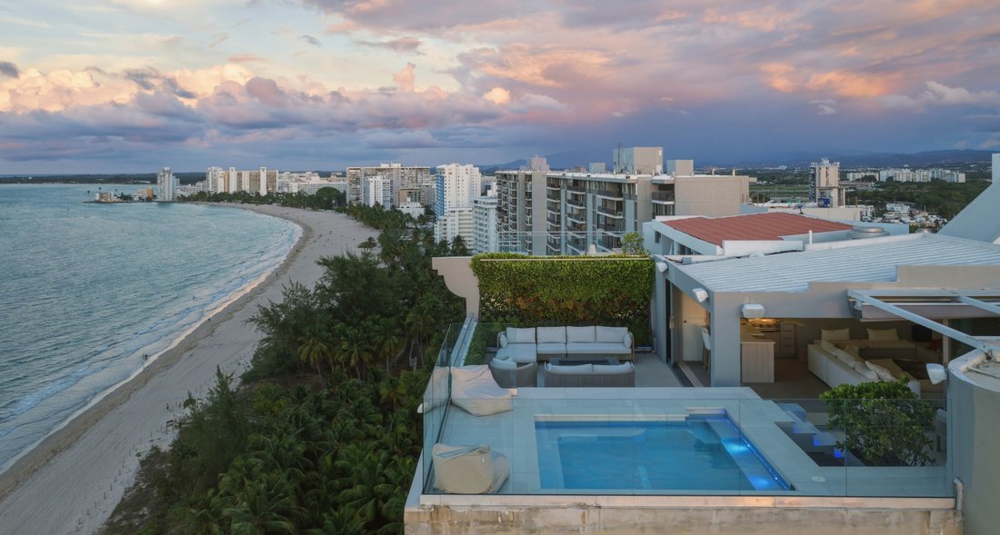 Condo in Carolina, Carolina, Puerto Rico 2 - 19036630