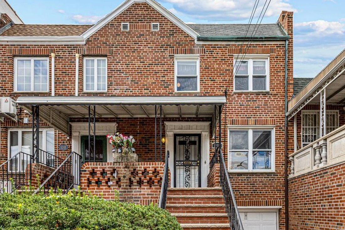 Residenza a New York, New York, Stati Uniti 1 - 19036665