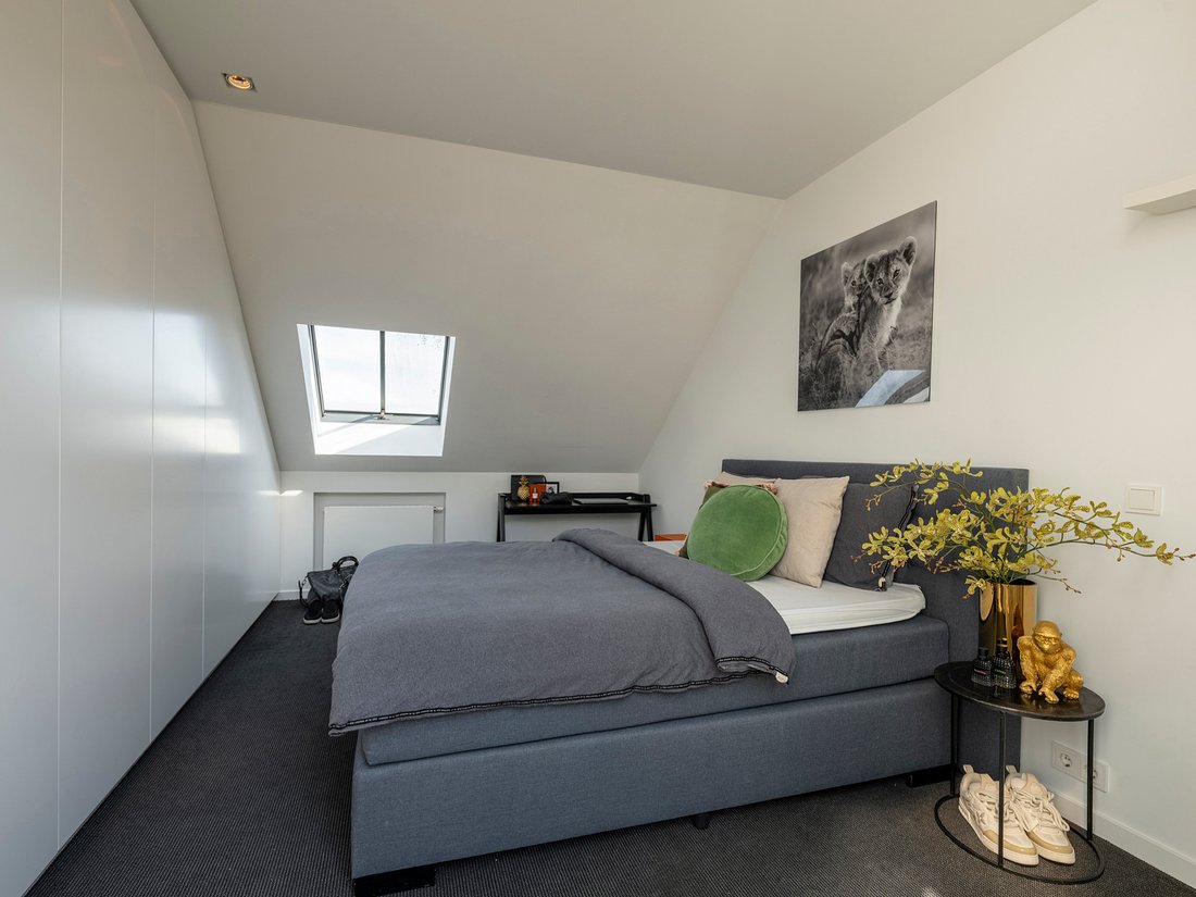 Appartamento a Oisterwijk, Brabante Settentrionale, Paesi Bassi 4 - 19036679
