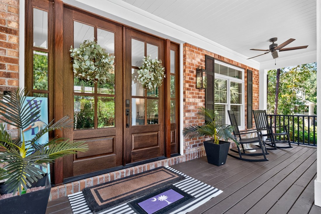 House in Georgetown, South Carolina, United States 2 - 19036677