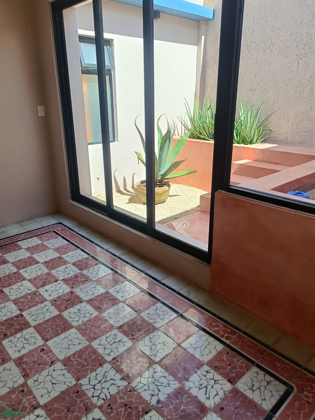 Condominio a Mérida, Yucatán, Messico 2 - 18095498