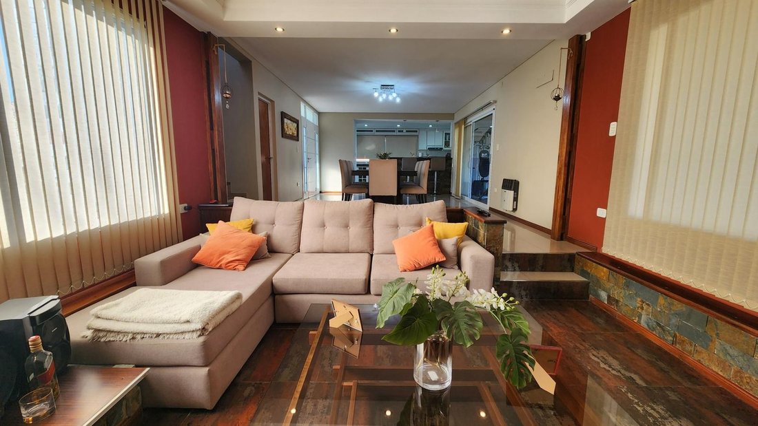 Casa en Funes, Santa Fe, Argentina 4 - 19036657