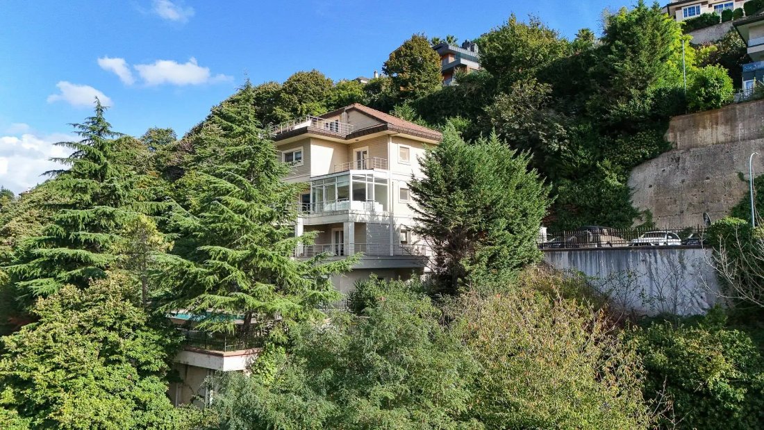 House in İstanbul, İstanbul, Turkey 1 - 19036613