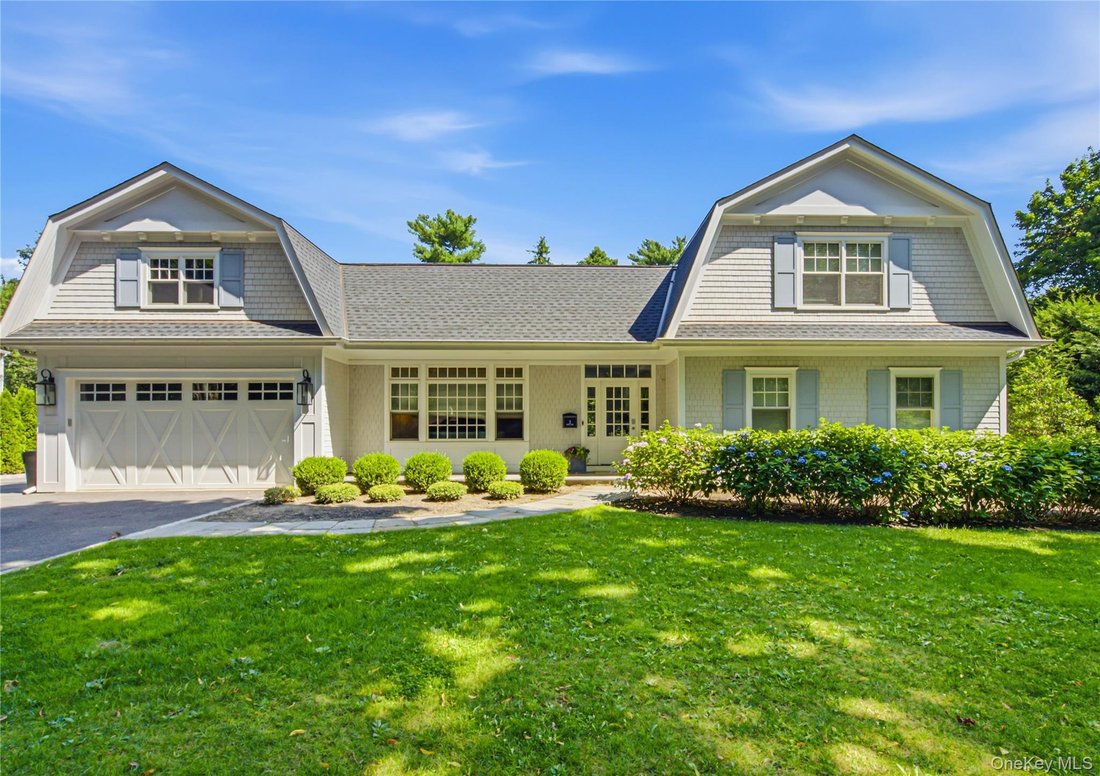 Haus in Locust Valley, New York, Vereinigte Staaten 1 - 19036661