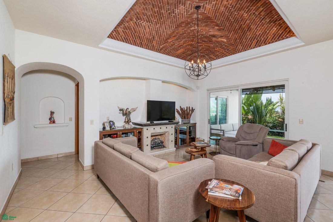 Condominio a San Antonio Tlayacapan, Jalisco, Messico 4 - 17963867