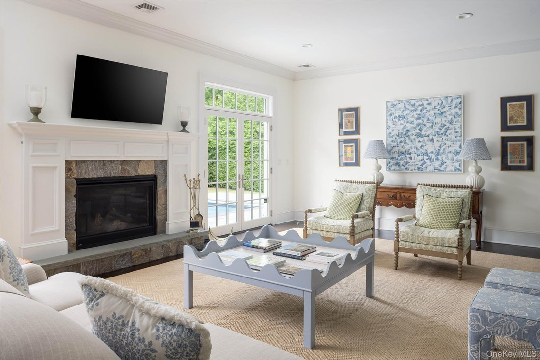 Haus in Locust Valley, New York, Vereinigte Staaten 2 - 19036661