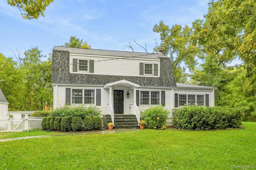 Casa en Hopewell Junction, Nueva York, Estados Unidos 3 - 19036670
