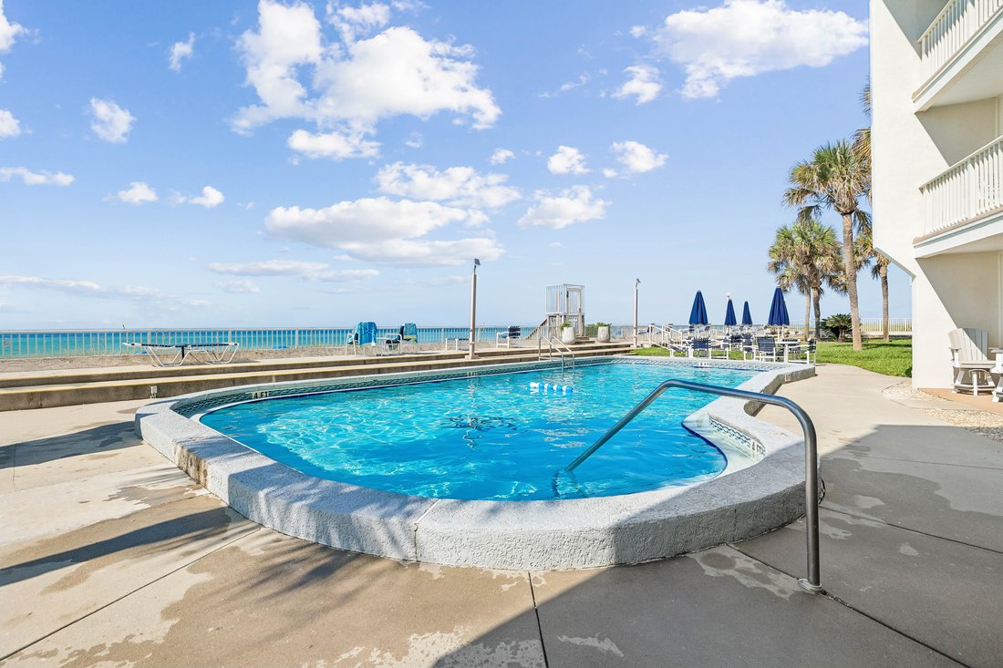 Condo in Rosemary Beach, Florida, United States 4 - 19036629