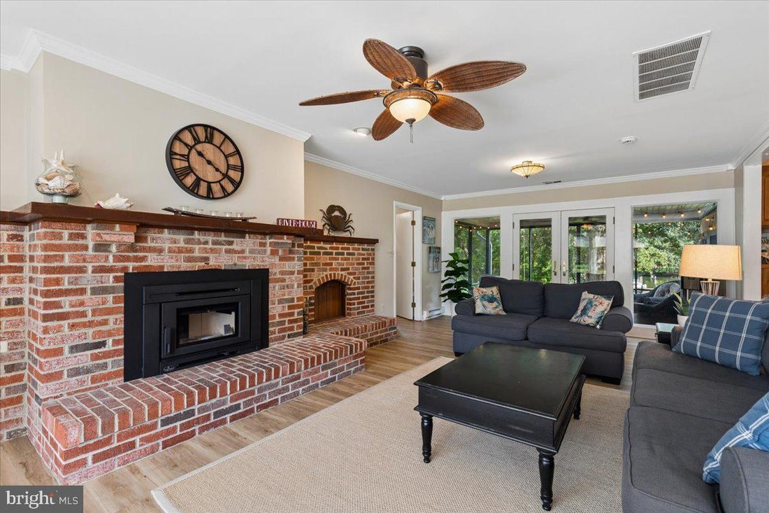 Casa a Queenstown, Maryland, Stati Uniti 3 - 19036660