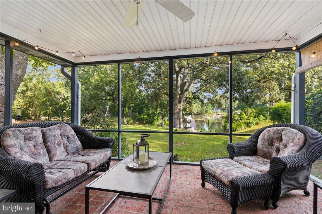 Casa a Queenstown, Maryland, Stati Uniti 4 - 19036660