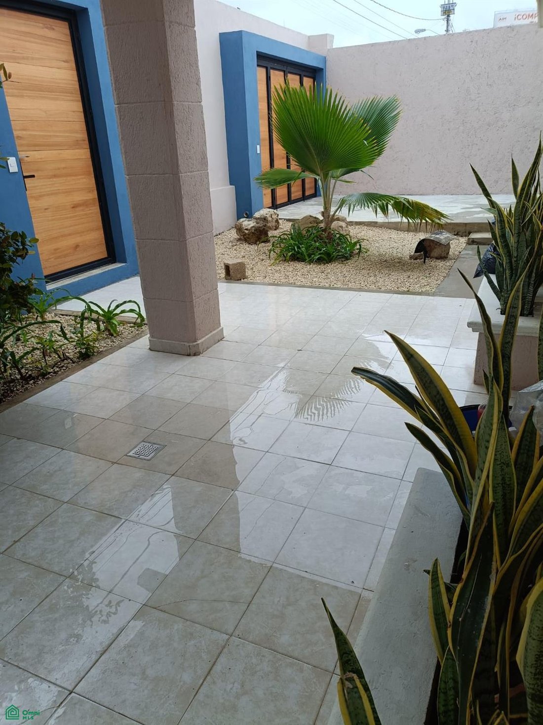 Condominio a Mérida, Yucatán, Messico 5 - 18095498