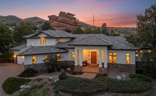 Maison à Littleton, Colorado, États-Unis 1