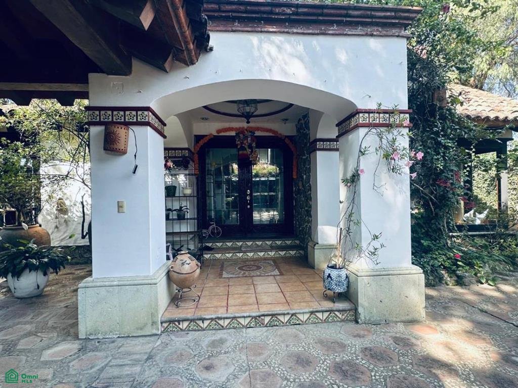 Haus in San Sebastián Tutla, Oaxaca, Mexiko 2 - 18987523