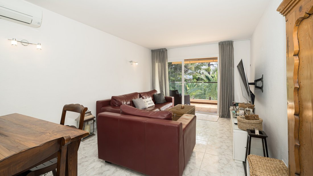Appartement à Calvià, Îles Baléares, Espagne 5 - 17429183