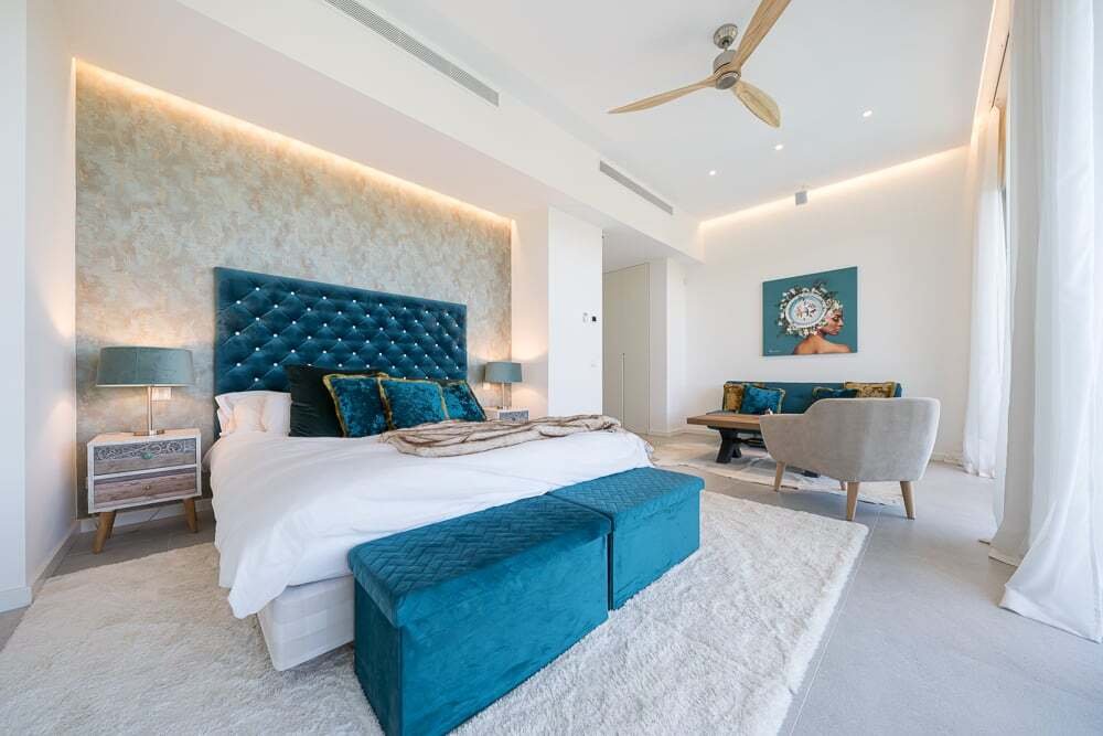 Villa à Rotes Velles, Calvià, Îles Baléares 1 - 12758756