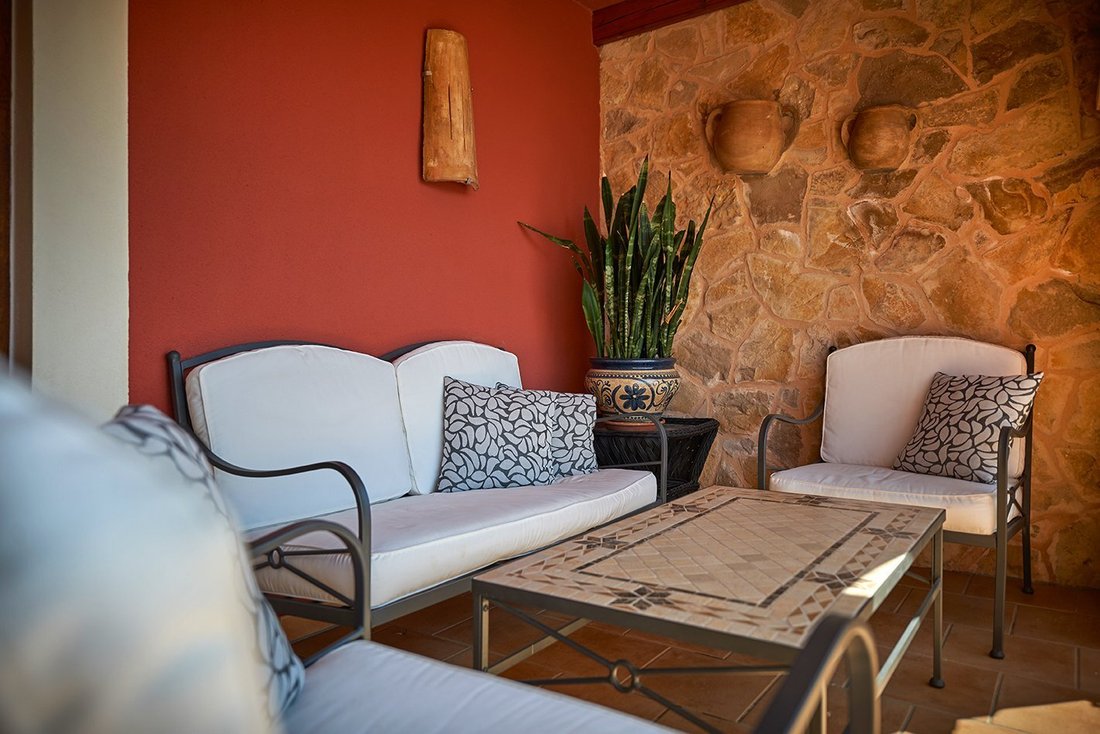Wohnung in Andratx, Balearische Inseln, Spanien 3 - 15635930