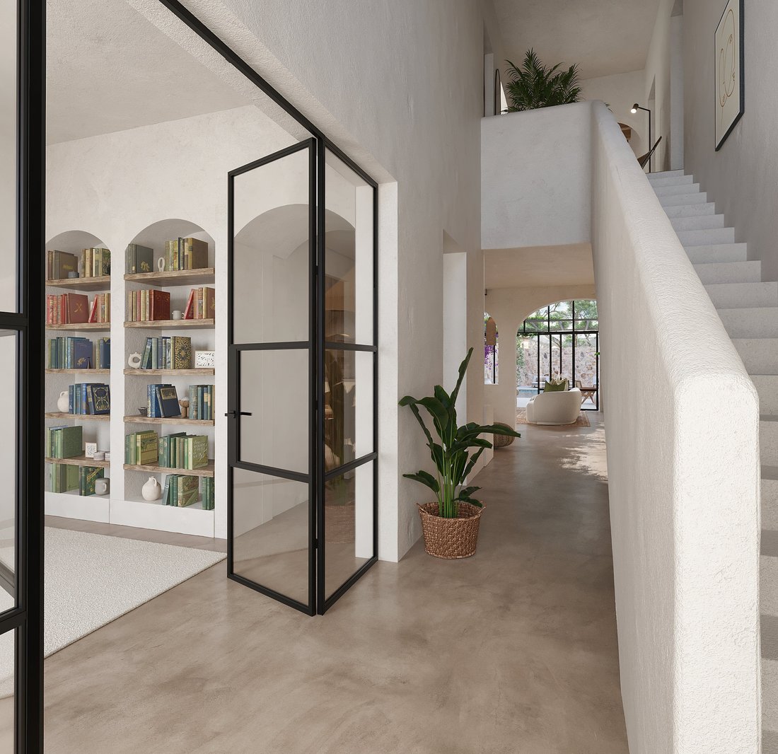 Townhouse en Santa María del Camino, Islas Baleares, España 5 - 14792642