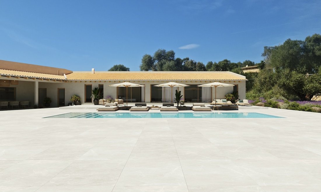 Villa in Santa Margalida, Balearic Islands, Spain 1 - 13453162