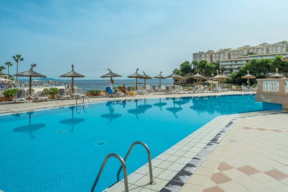 Appartement à Calvià, Îles Baléares, Espagne 4 - 17429183