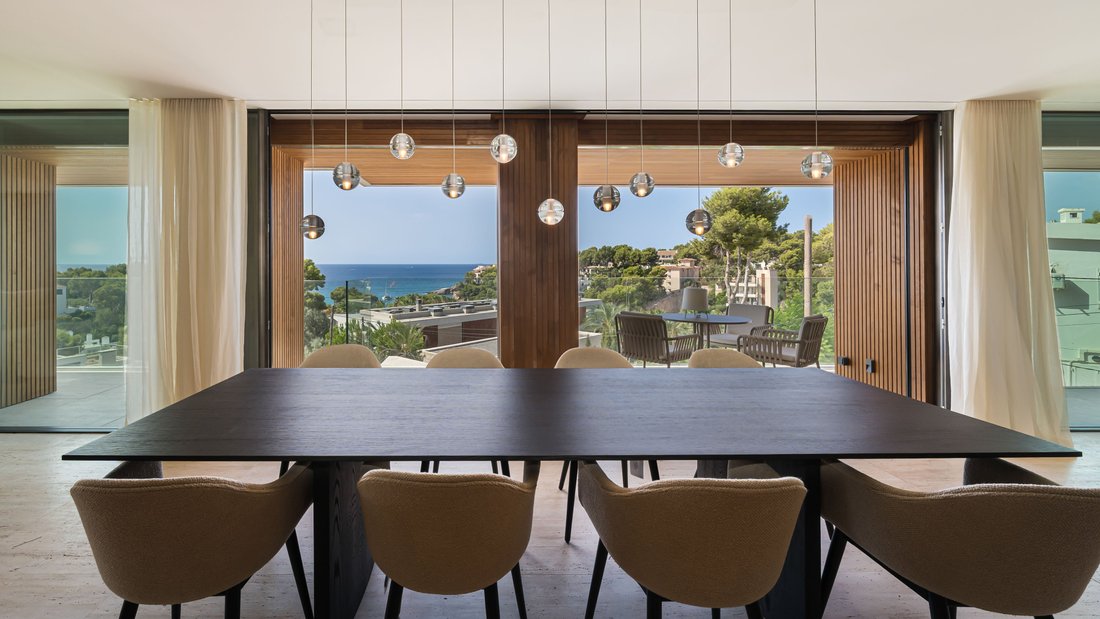 Apartment in Portals Nous, Calvia, Balearic Islands 4 - 12624213