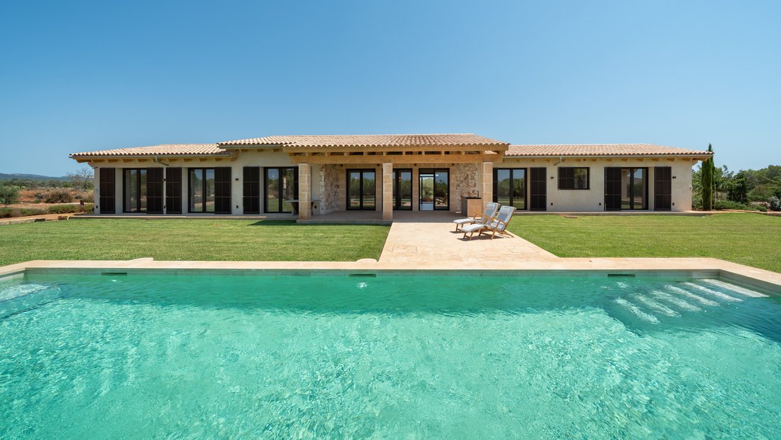 Finca en Campos, Islas Baleares, España 3 - 16021593