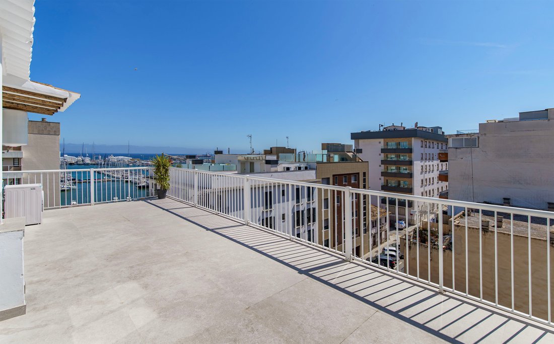 Apartment in Palma, Balearic Islands, Spain 3 - 18017065