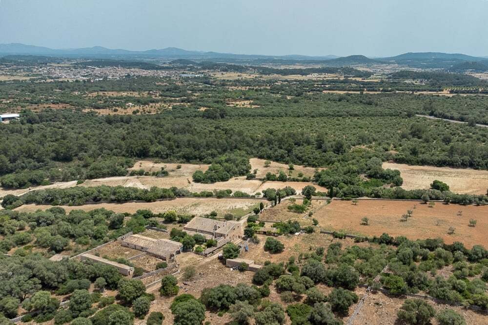 Finca in Sineu, Balearic Islands, Spain 5 - 12137978