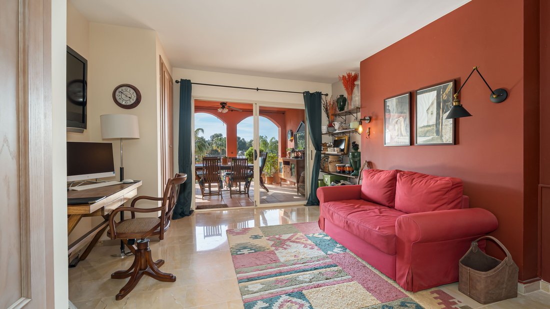 Apartment in Rotes Velles, Calvia, Balearic Islands 3 - 17435686