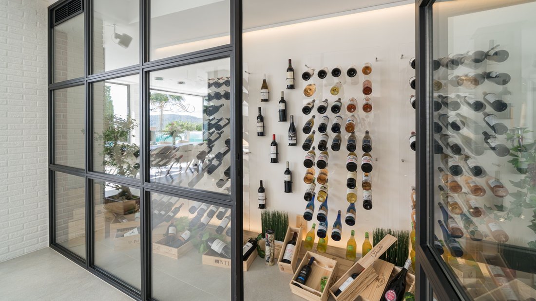 Villa à Rotes Velles, Calvià, Îles Baléares 3 - 12758756
