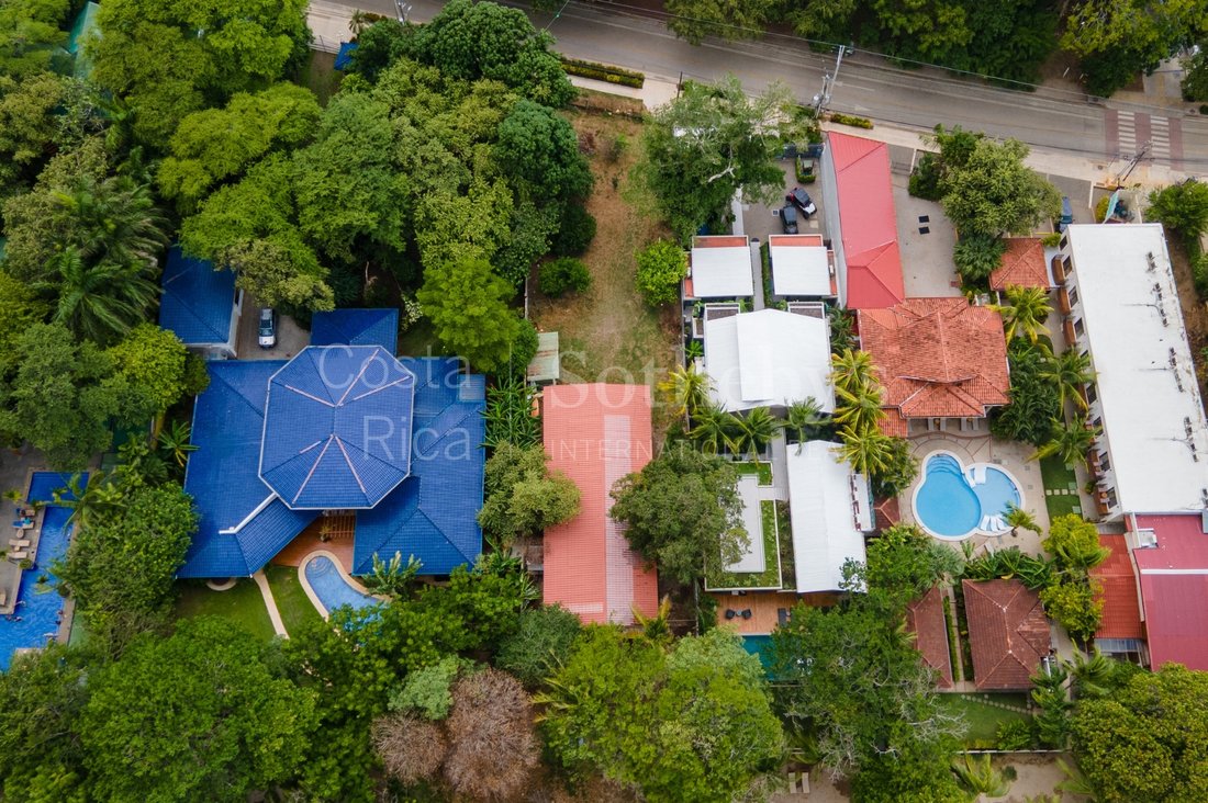Land in Tamarindo, Guanacaste Province, Costa Rica 2 - 19036674