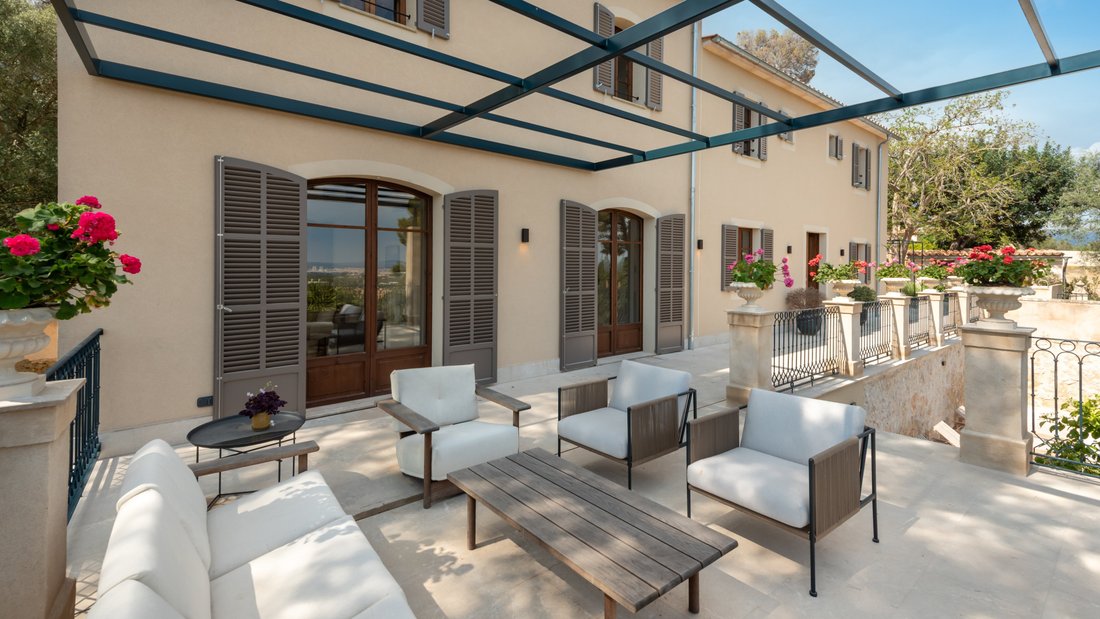 Villa in Palma, Balearic Islands, Spain 5 - 15424049