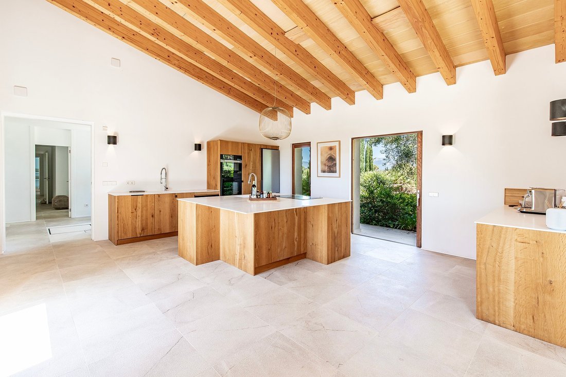 Finca à Binissalem, Îles Baléares, Espagne 3 - 16069490
