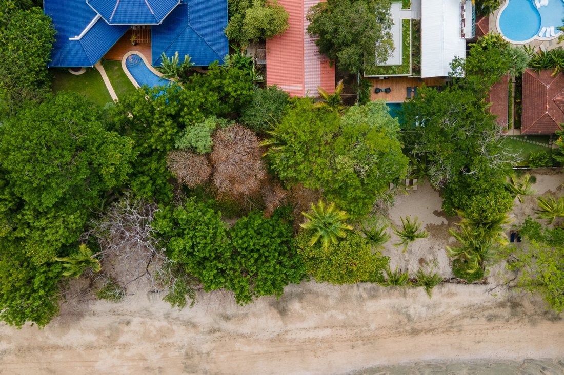 Land in Tamarindo, Guanacaste Province, Costa Rica 1 - 19036674