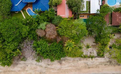 Land in Tamarindo, Guanacaste Province, Costa Rica 1