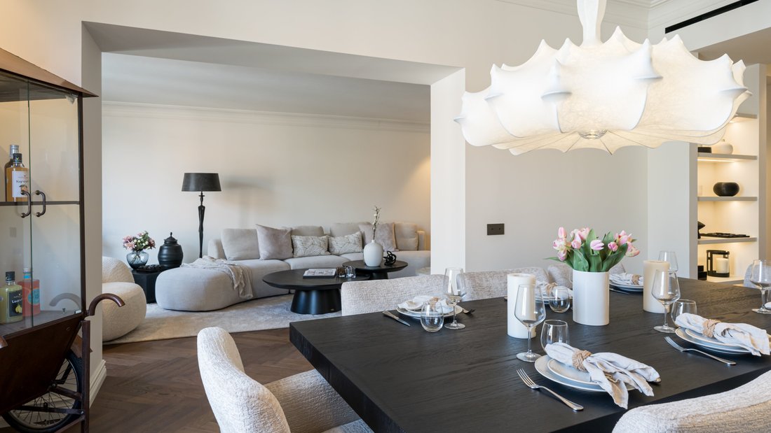 Apartment in Palma, Balearic Islands, Spain 3 - 15232234