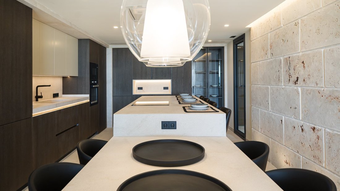 Appartamento a Rotes Velles, Calvià, Isole Baleari 5 - 12564986