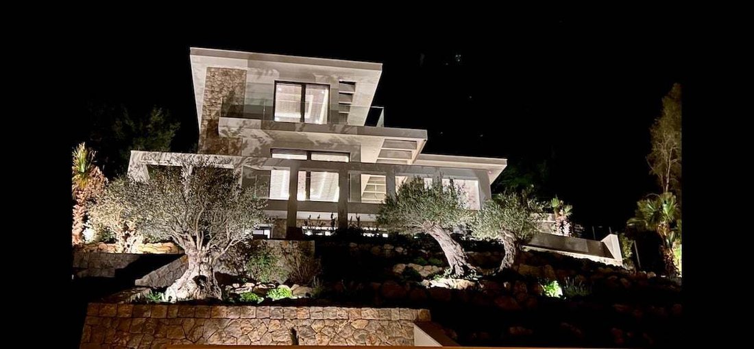 Villa in Andratx, Balearische Inseln, Spanien 2 - 18455549