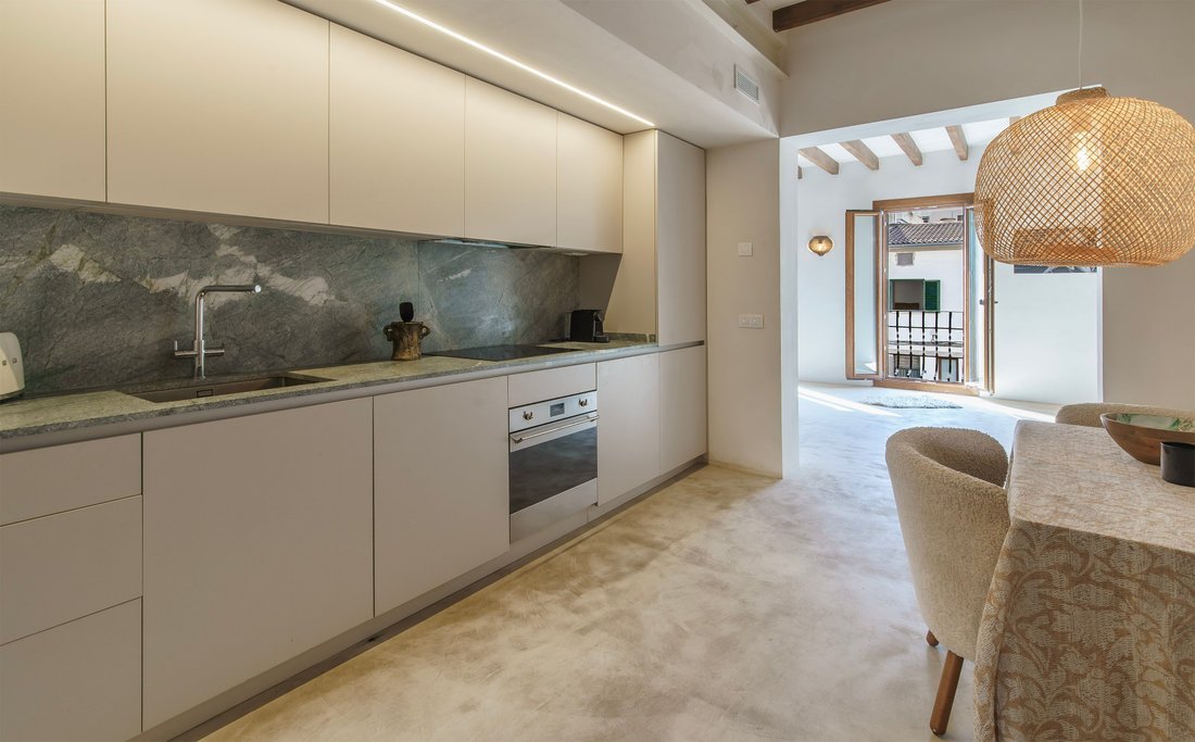 Apartment in Palma, Balearic Islands, Spain 2 - 18427486