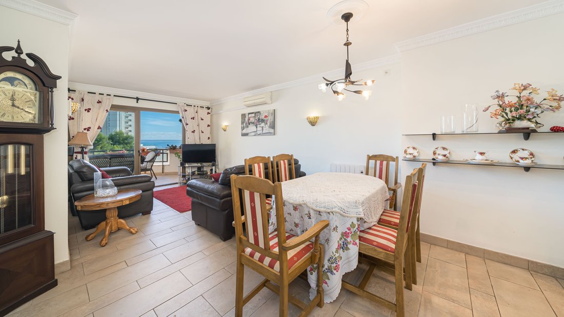Appartement à Calvià, Îles Baléares, Espagne 5 - 18947015