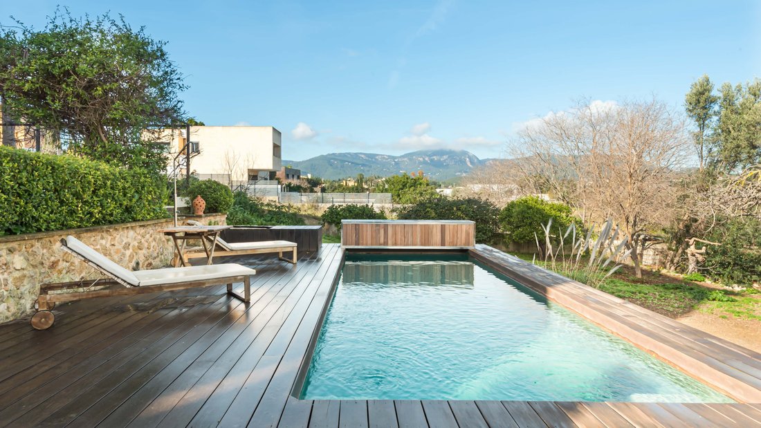 Apartment in Palma, Balearic Islands, Spain 3 - 16970916
