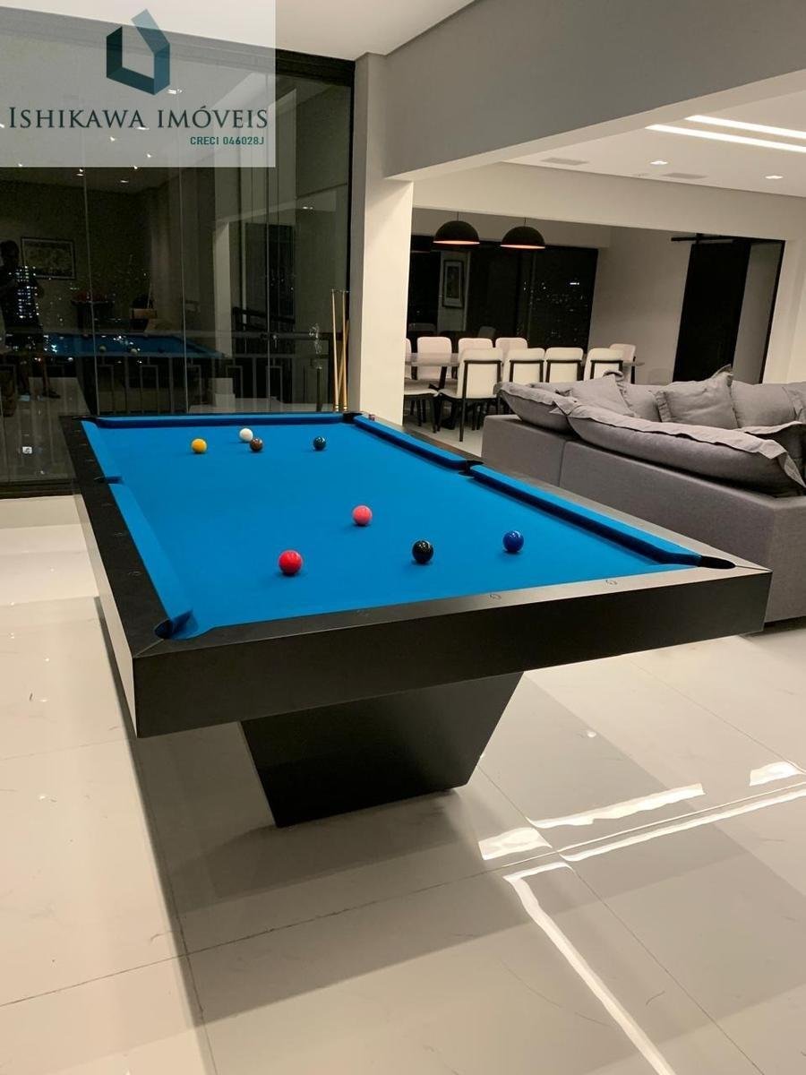 Apartment in São Paulo, State of São Paulo, Brazil 2 - 19036655