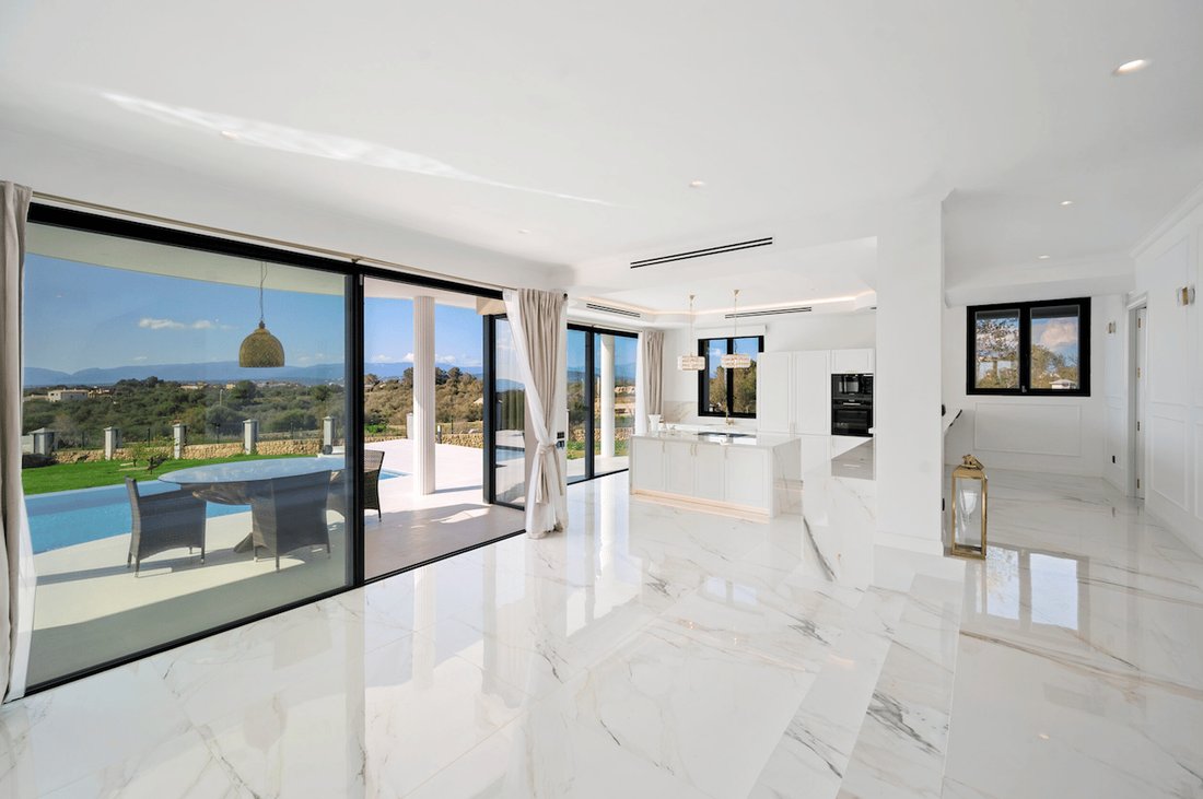 Villa in Palma, Balearic Islands, Spain 4 - 15689292