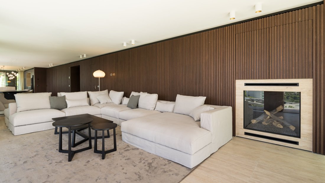 Apartment in Portals Nous, Calvia, Balearic Islands 5 - 12624213