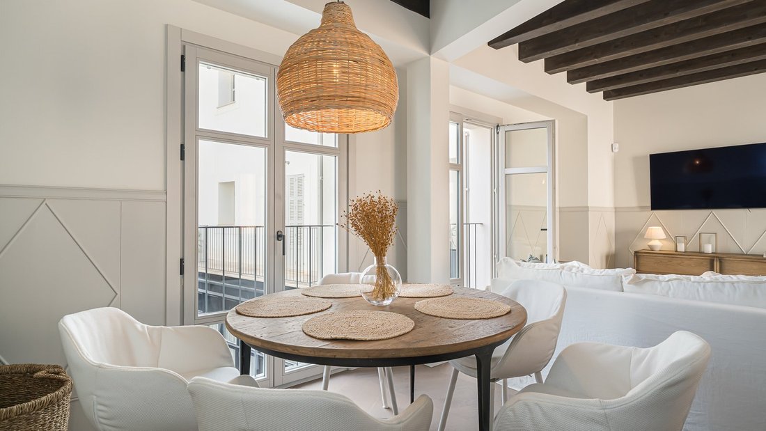 Appartamento a Palma di Maiorca, Isole Baleari, Spagna 4 - 15927975